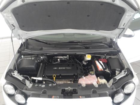 CHEVROLET Sonic Hatch 1.6 16V 4P LT FLEX, Foto 5