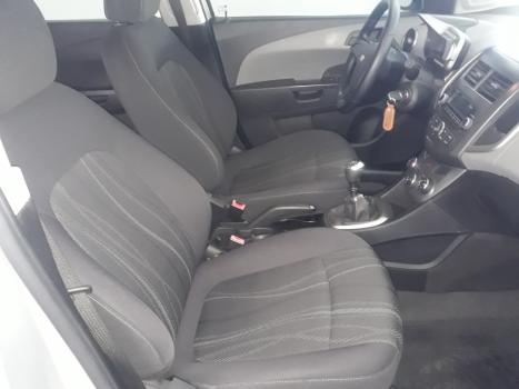 CHEVROLET Sonic Hatch 1.6 16V 4P LT FLEX, Foto 10