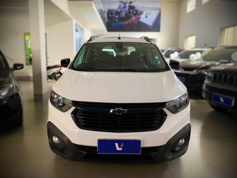 CHEVROLET Spin 1.8 4P FLEX ACTIVE7 7 LUGARES AUTOMTICO, Foto 2