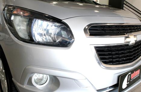 CHEVROLET Spin 1.8 4P FLEX LTZ 7 LUGARES AUTOMTICO, Foto 8