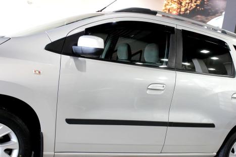 CHEVROLET Spin 1.8 4P FLEX LTZ 7 LUGARES AUTOMTICO, Foto 9