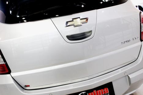 CHEVROLET Spin 1.8 4P FLEX LTZ 7 LUGARES AUTOMTICO, Foto 10