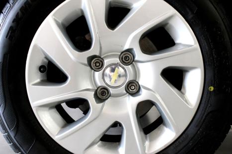 CHEVROLET Spin 1.8 4P FLEX LTZ 7 LUGARES AUTOMTICO, Foto 13