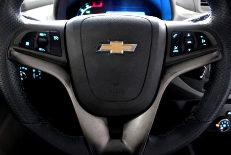 CHEVROLET Spin 1.8 4P FLEX LTZ 7 LUGARES AUTOMTICO, Foto 14