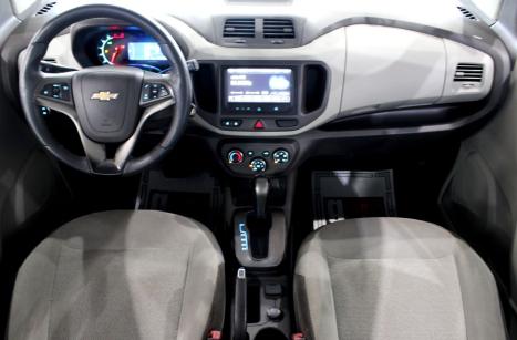 CHEVROLET Spin 1.8 4P FLEX LTZ 7 LUGARES AUTOMTICO, Foto 15