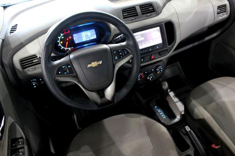 CHEVROLET Spin 1.8 4P FLEX LTZ 7 LUGARES AUTOMTICO, Foto 16