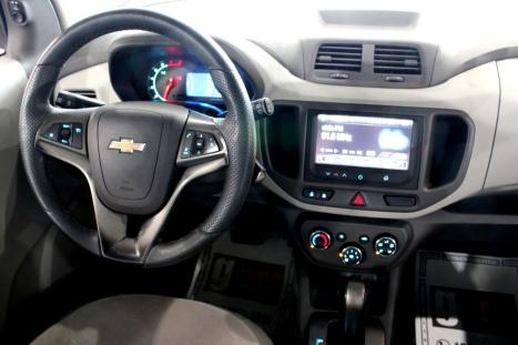 CHEVROLET Spin 1.8 4P FLEX LTZ 7 LUGARES AUTOMTICO, Foto 17