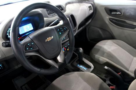 CHEVROLET Spin 1.8 4P FLEX LTZ 7 LUGARES AUTOMTICO, Foto 18