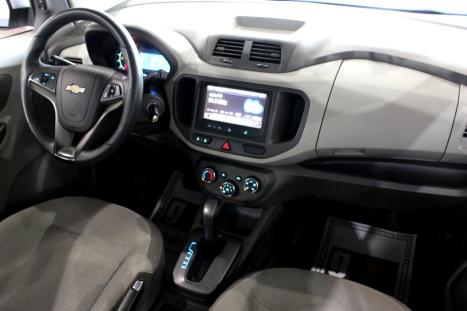 CHEVROLET Spin 1.8 4P FLEX LTZ 7 LUGARES AUTOMTICO, Foto 19