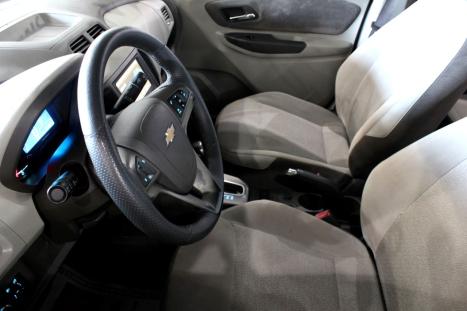 CHEVROLET Spin 1.8 4P FLEX LTZ 7 LUGARES AUTOMTICO, Foto 20