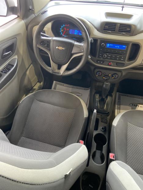 CHEVROLET Spin 1.8 4P FLEX LT AUTOMTICO, Foto 6