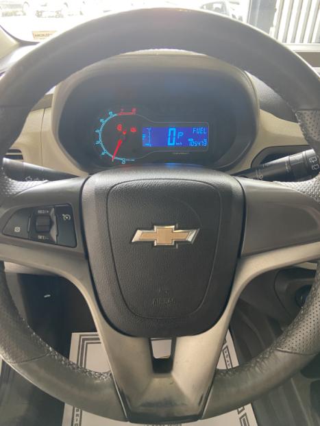 CHEVROLET Spin 1.8 4P FLEX LT AUTOMTICO, Foto 7