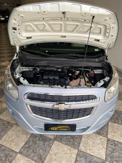 CHEVROLET Spin 1.8 4P FLEX LT AUTOMTICO, Foto 9