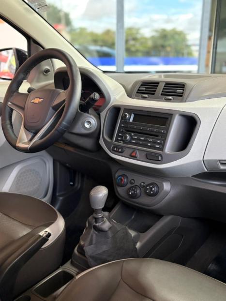 CHEVROLET Spin 1.8 4P FLEX LT, Foto 5