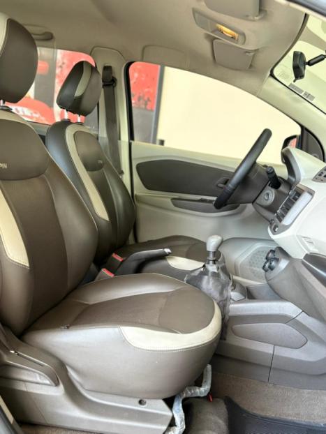 CHEVROLET Spin 1.8 4P FLEX LT, Foto 7
