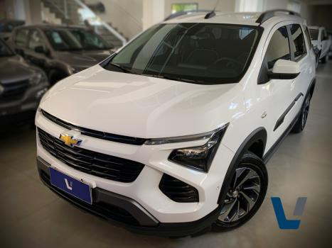 CHEVROLET Spin 1.8 4P FLEX PREMIER 7 LUGARES AUTOMTICO, Foto 1