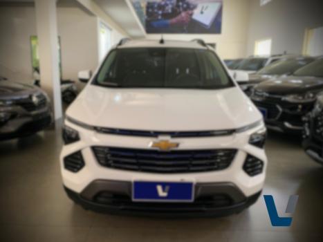 CHEVROLET Spin 1.8 4P FLEX PREMIER 7 LUGARES AUTOMTICO, Foto 2
