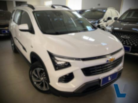 CHEVROLET Spin 1.8 4P FLEX PREMIER 7 LUGARES AUTOMTICO, Foto 3