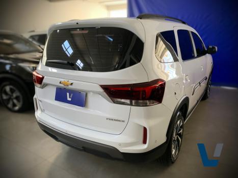 CHEVROLET Spin 1.8 4P FLEX PREMIER 7 LUGARES AUTOMTICO, Foto 4