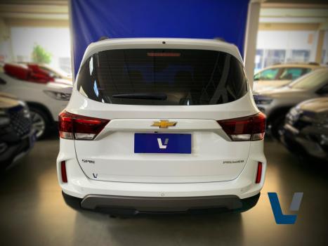 CHEVROLET Spin 1.8 4P FLEX PREMIER 7 LUGARES AUTOMTICO, Foto 5