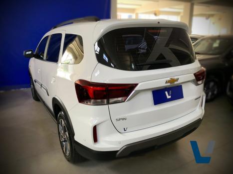 CHEVROLET Spin 1.8 4P FLEX PREMIER 7 LUGARES AUTOMTICO, Foto 6