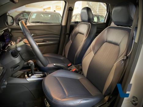 CHEVROLET Spin 1.8 4P FLEX PREMIER 7 LUGARES AUTOMTICO, Foto 10