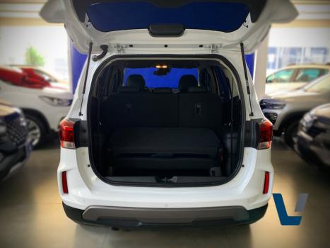 CHEVROLET Spin 1.8 4P FLEX PREMIER 7 LUGARES AUTOMTICO, Foto 14