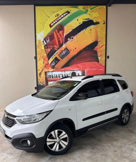 CHEVROLET Spin 1.8 4P FLEX ACTIV5 AUTOM�TICO, Foto 1