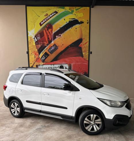 CHEVROLET Spin 1.8 4P FLEX ACTIV5 AUTOM�TICO, Foto 2