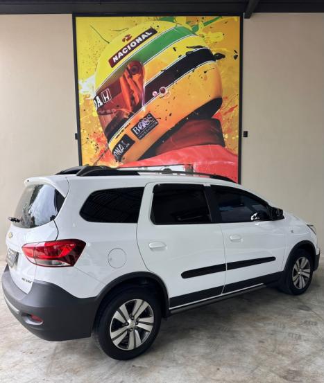 CHEVROLET Spin 1.8 4P FLEX ACTIV5 AUTOM�TICO, Foto 3