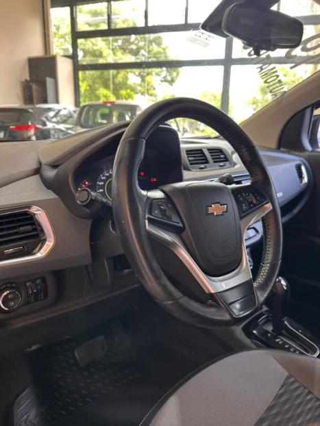 CHEVROLET Spin 1.8 4P FLEX ACTIV5 AUTOM�TICO, Foto 5