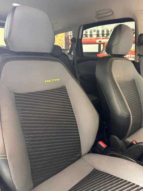 CHEVROLET Spin 1.8 4P FLEX ACTIV5 AUTOM�TICO, Foto 6