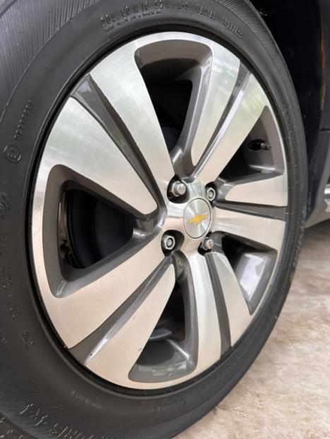 CHEVROLET Spin 1.8 4P FLEX ACTIV5 AUTOM�TICO, Foto 7