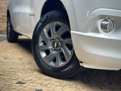 CHEVROLET Spin 1.8 4P FLEX ADVANTAGE AUTOM�TICO, Foto 3