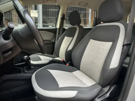 CHEVROLET Spin 1.8 4P FLEX ADVANTAGE AUTOM�TICO, Foto 7