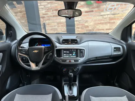 CHEVROLET Spin 1.8 4P FLEX ADVANTAGE AUTOM�TICO, Foto 6
