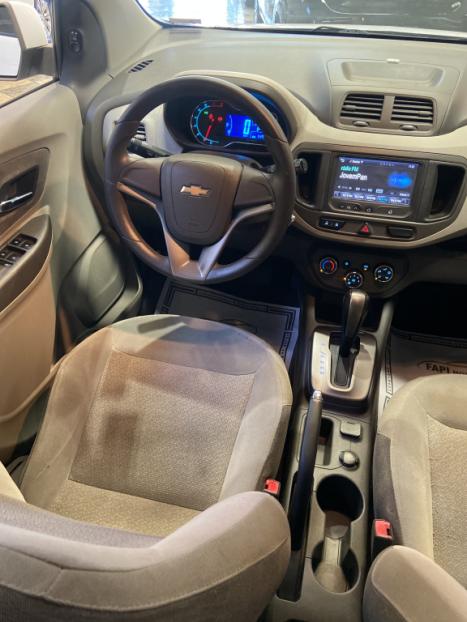 CHEVROLET Spin 1.8 4P FLEX LTZ 7 LUGARES AUTOM�TICO, Foto 5