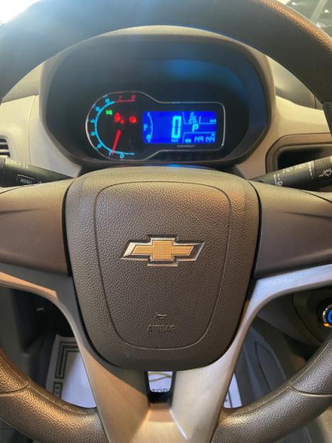CHEVROLET Spin 1.8 4P FLEX LTZ 7 LUGARES AUTOM�TICO, Foto 6