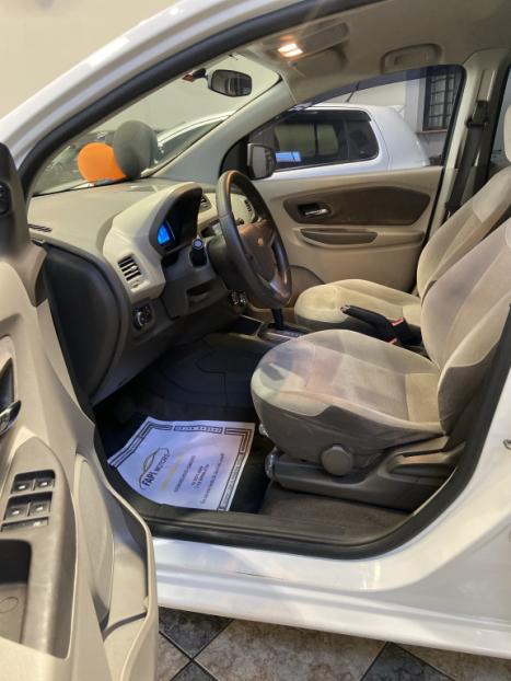 CHEVROLET Spin 1.8 4P FLEX LTZ 7 LUGARES AUTOM�TICO, Foto 8