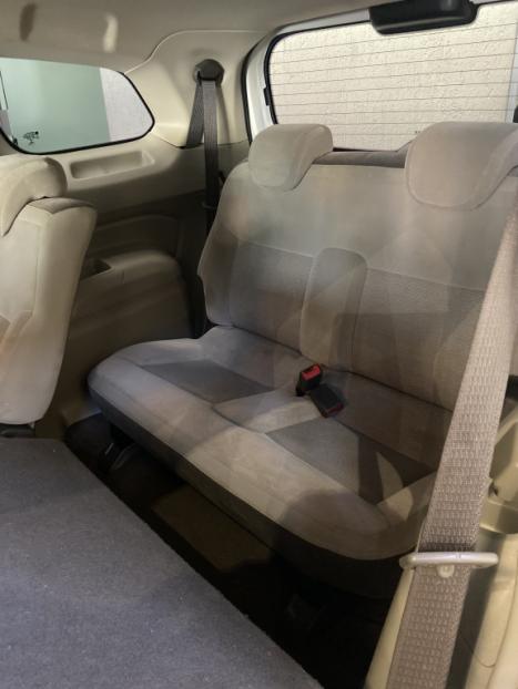 CHEVROLET Spin 1.8 4P FLEX LTZ 7 LUGARES AUTOM�TICO, Foto 9