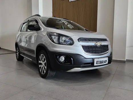 CHEVROLET Spin 1.8 4P FLEX ACTIV, Foto 1
