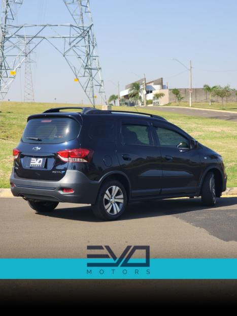 CHEVROLET Spin 1.8 4P FLEX ACTIV7 7 LUGARES AUTOM�TICO, Foto 5