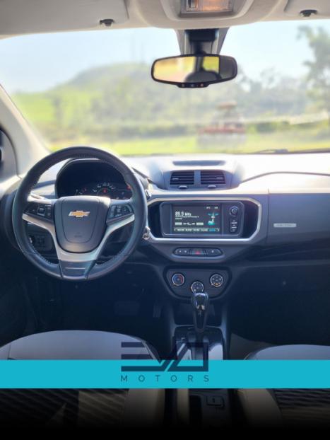 CHEVROLET Spin 1.8 4P FLEX ACTIV7 7 LUGARES AUTOM�TICO, Foto 9