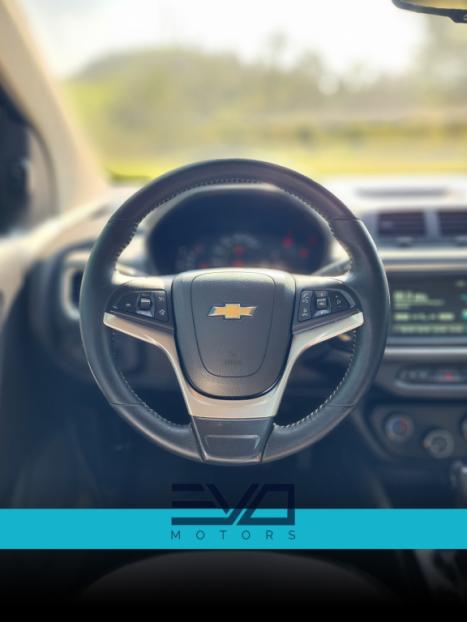 CHEVROLET Spin 1.8 4P FLEX ACTIV7 7 LUGARES AUTOM�TICO, Foto 11