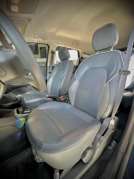 CHEVROLET Spin 1.8 4P FLEX PREMIER AUTOMÁTICO, Foto 4