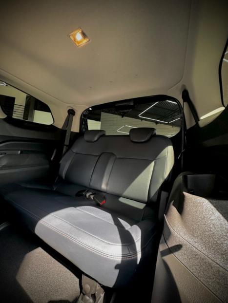 CHEVROLET Spin 1.8 4P FLEX PREMIER AUTOMÁTICO, Foto 6