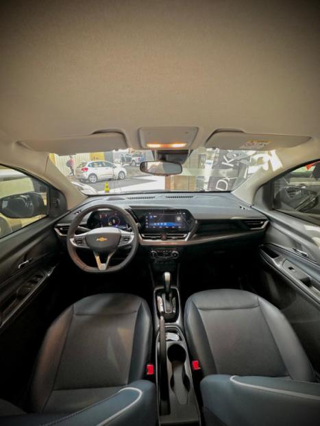 CHEVROLET Spin 1.8 4P FLEX PREMIER AUTOMÁTICO, Foto 8