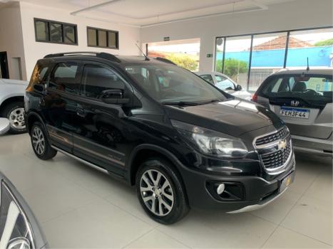 CHEVROLET Spin , Foto 2