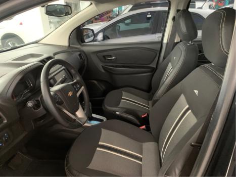 CHEVROLET Spin , Foto 4