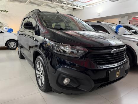 CHEVROLET Spin , Foto 2
